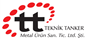 Teknik Tanker Metal Ürünleri San. Tic. Ltdi Şti.